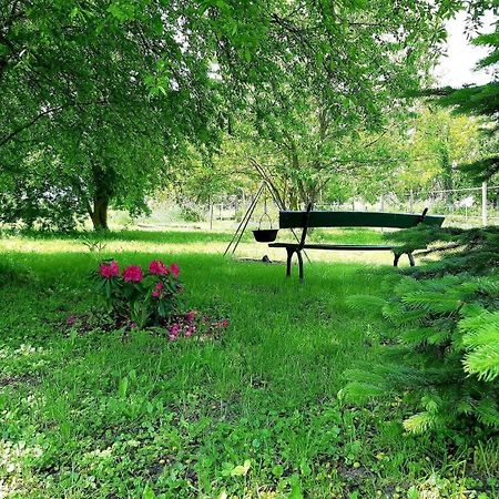 Berbaltavar Axtburg Apartments מראה חיצוני תמונה