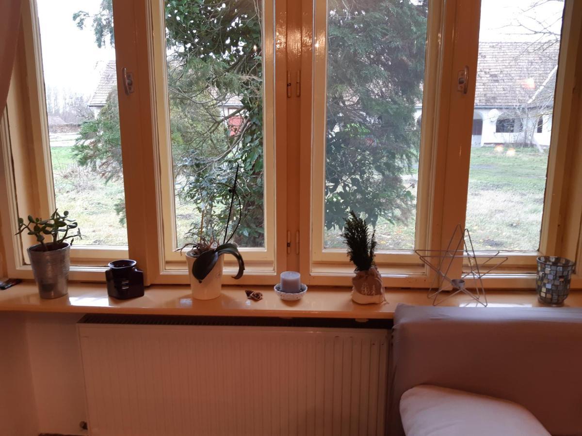 Berbaltavar Axtburg Apartments מראה חיצוני תמונה