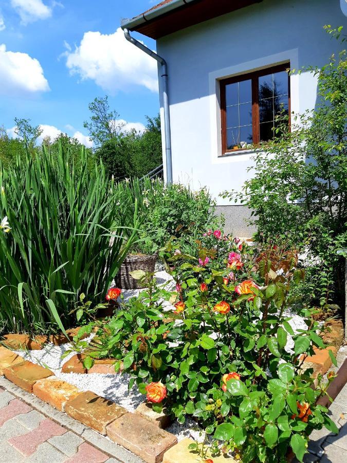 Berbaltavar Axtburg Apartments מראה חיצוני תמונה