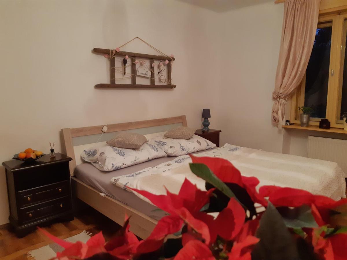 Berbaltavar Axtburg Apartments מראה חיצוני תמונה