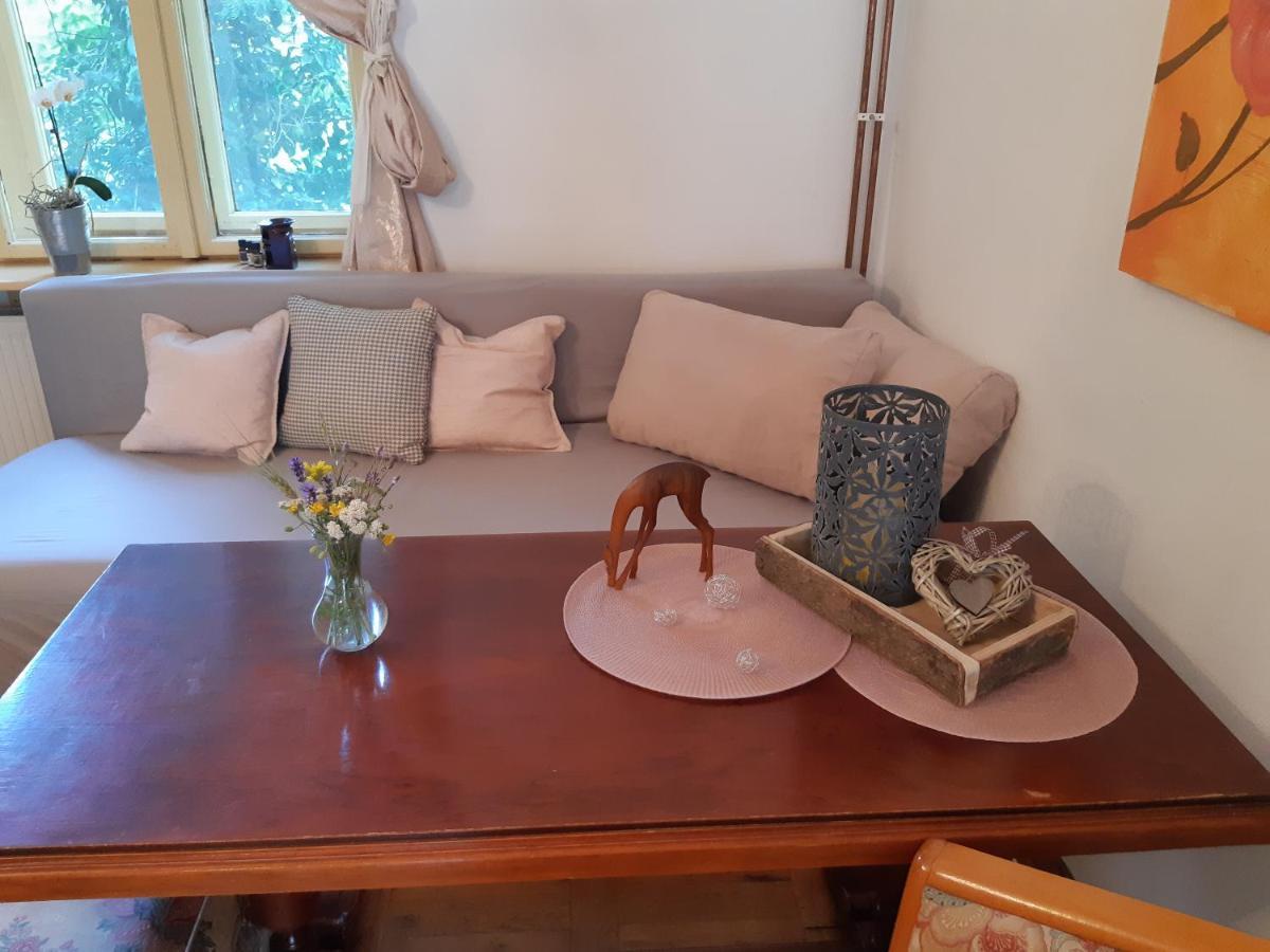 Berbaltavar Axtburg Apartments מראה חיצוני תמונה