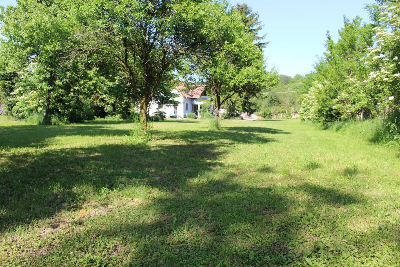 Berbaltavar Axtburg Apartments מראה חיצוני תמונה
