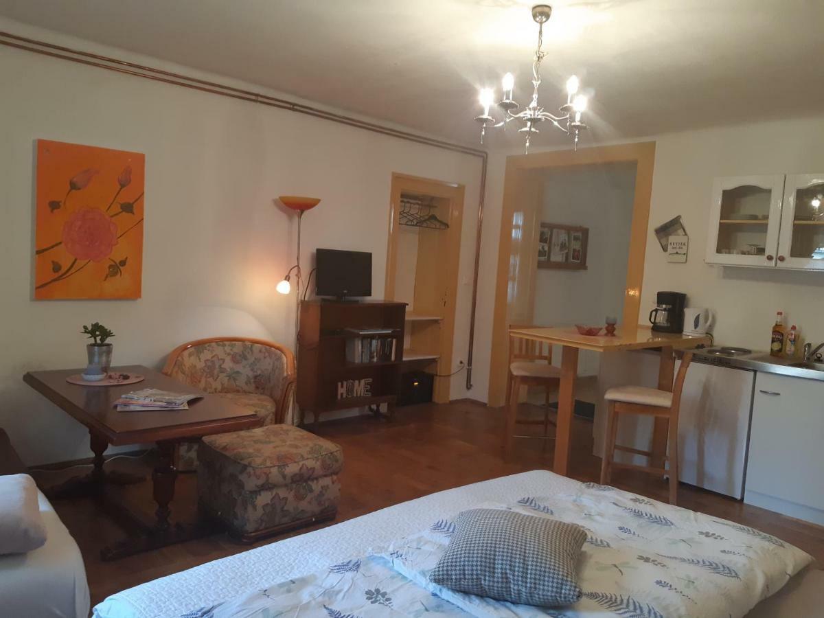 Berbaltavar Axtburg Apartments מראה חיצוני תמונה