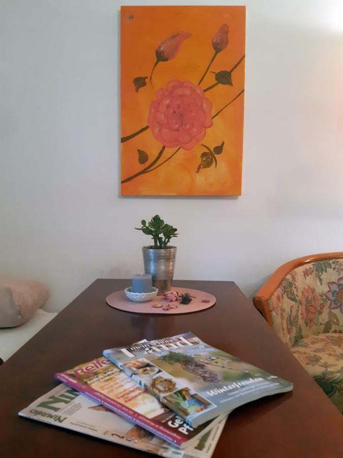 Berbaltavar Axtburg Apartments מראה חיצוני תמונה