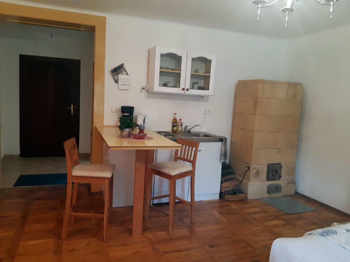 Berbaltavar Axtburg Apartments מראה חיצוני תמונה